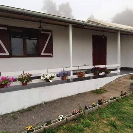 Ti Kaz La Plaine La Plaine des Cafres Exteriör bild