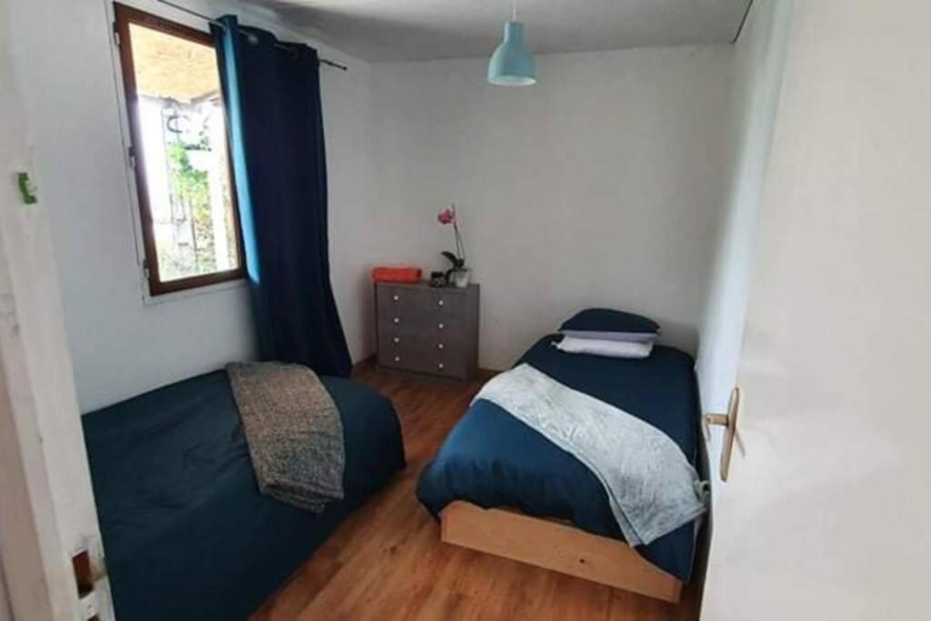 Ti Kaz La Plaine La Plaine des Cafres Exteriör bild